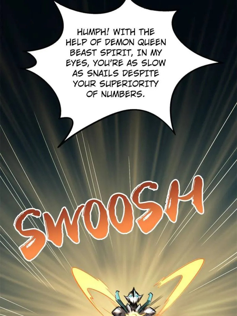 Read Super Gene chapter 65 image 15 on Lezhin
