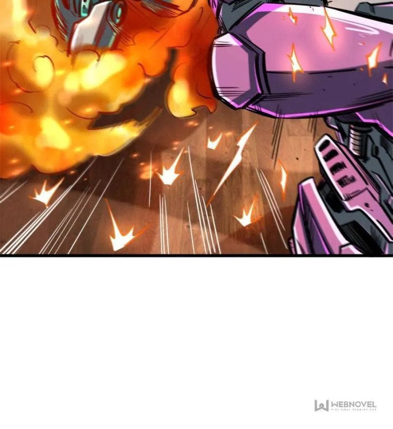 Read Super Gene chapter 65 image 17 on Lezhin