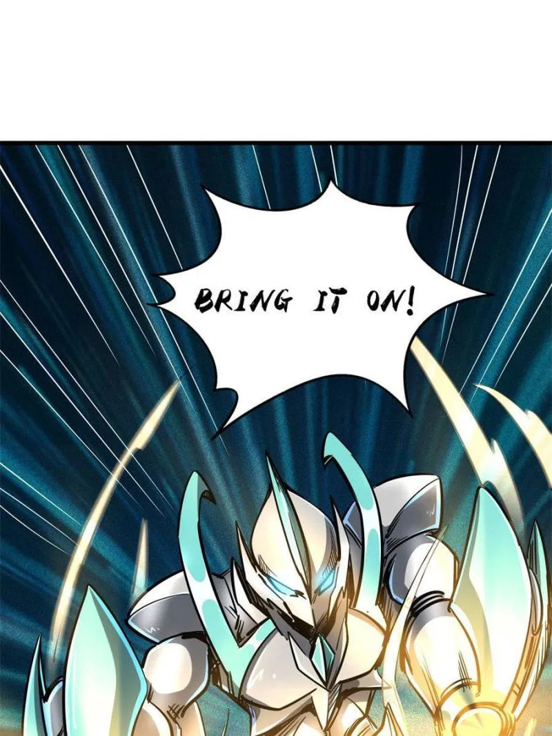 Read Super Gene chapter 65 image 18 on Lezhin