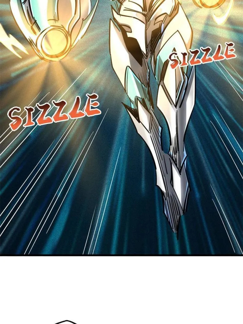 Read Super Gene chapter 65 image 19 on Lezhin