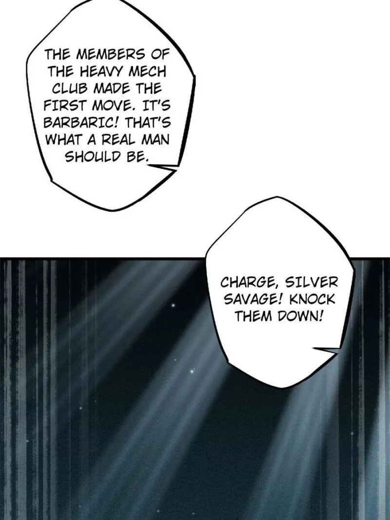 Read Super Gene chapter 65 image 20 on Lezhin