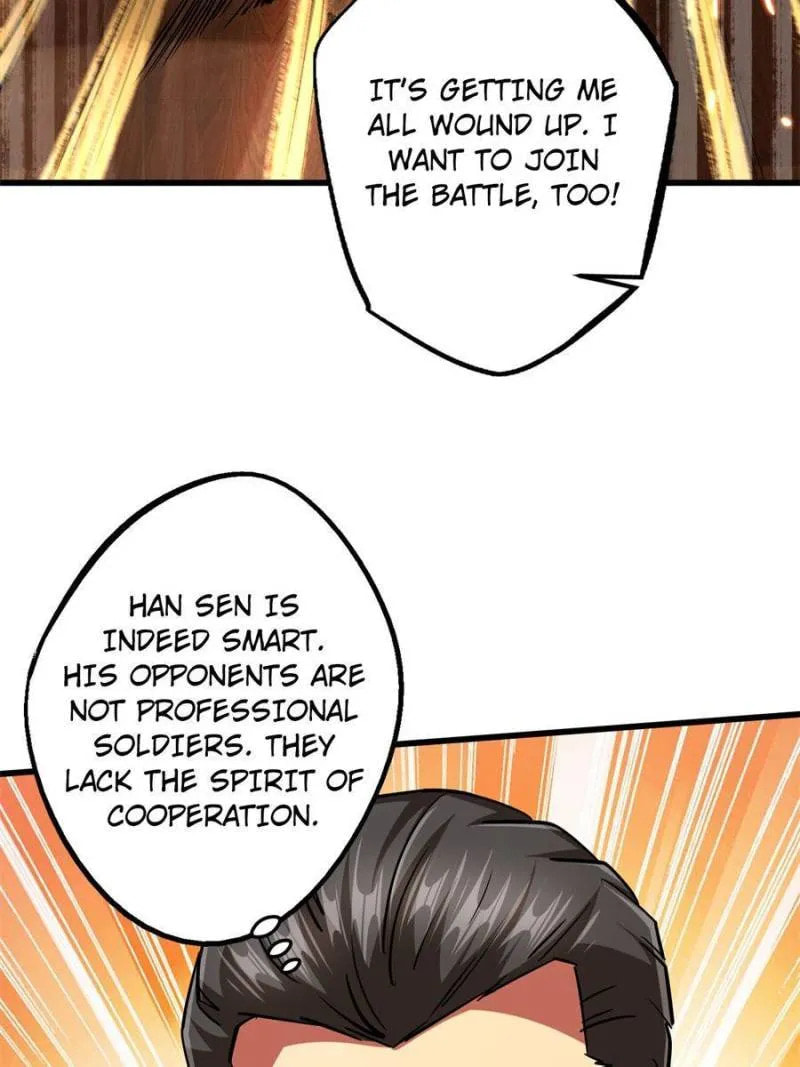 Read Super Gene chapter 65 image 22 on Lezhin