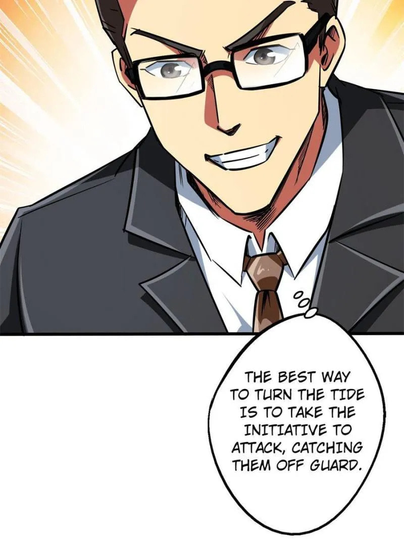 Read Super Gene chapter 65 image 23 on Lezhin