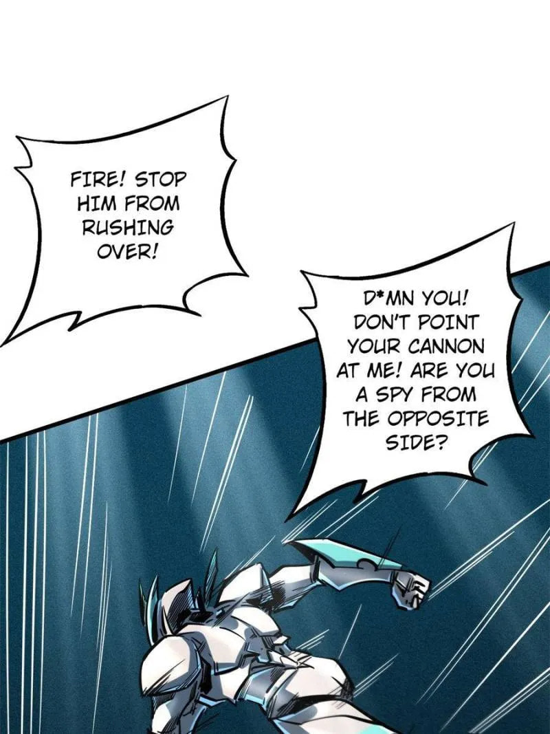 Read Super Gene chapter 65 image 27 on Lezhin