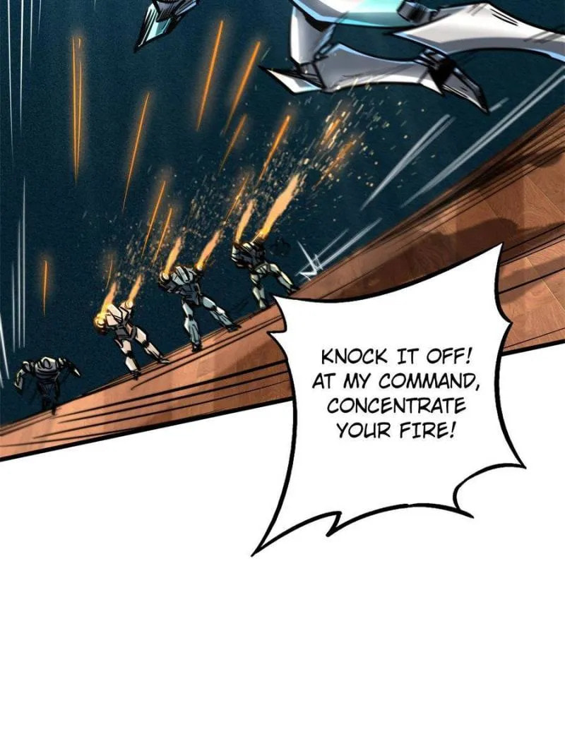 Read Super Gene chapter 65 image 28 on Lezhin