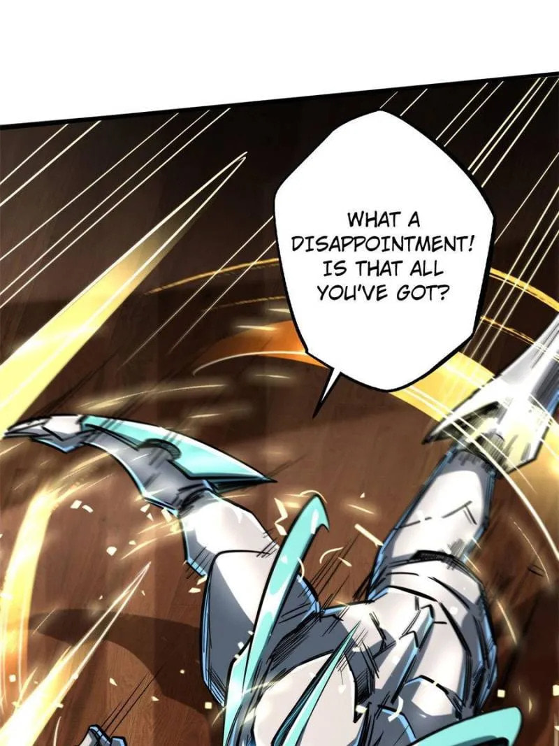 Read Super Gene chapter 65 image 29 on Lezhin
