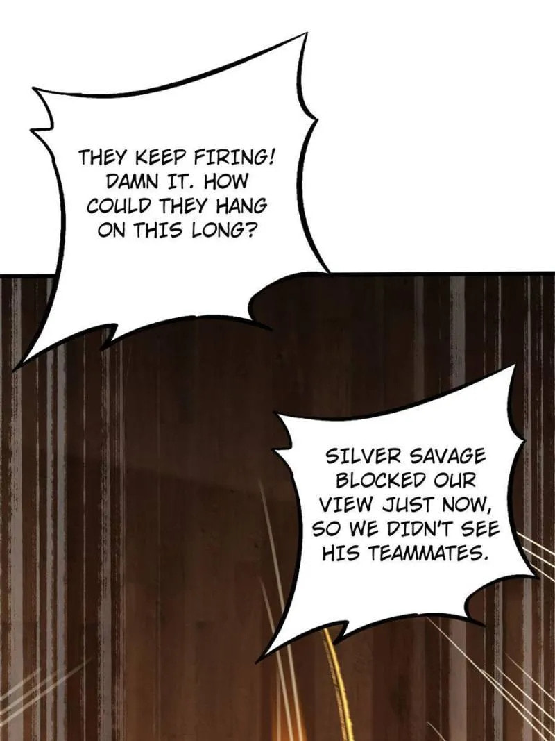 Read Super Gene chapter 65 image 31 on Lezhin
