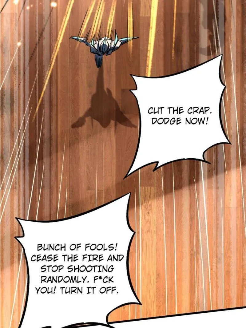 Read Super Gene chapter 65 image 33 on Lezhin