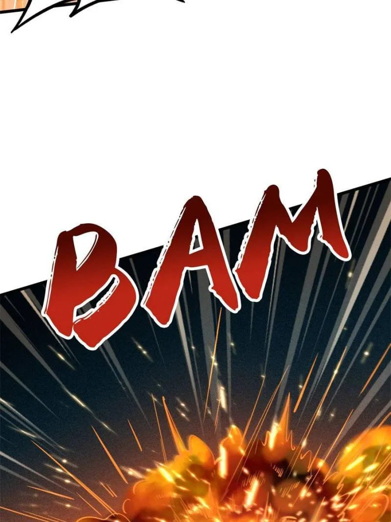 Read Super Gene chapter 65 image 34 on Lezhin