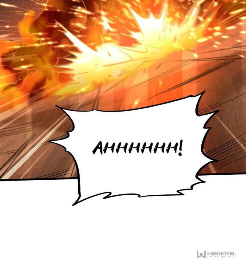 Read Super Gene chapter 65 image 35 on Lezhin