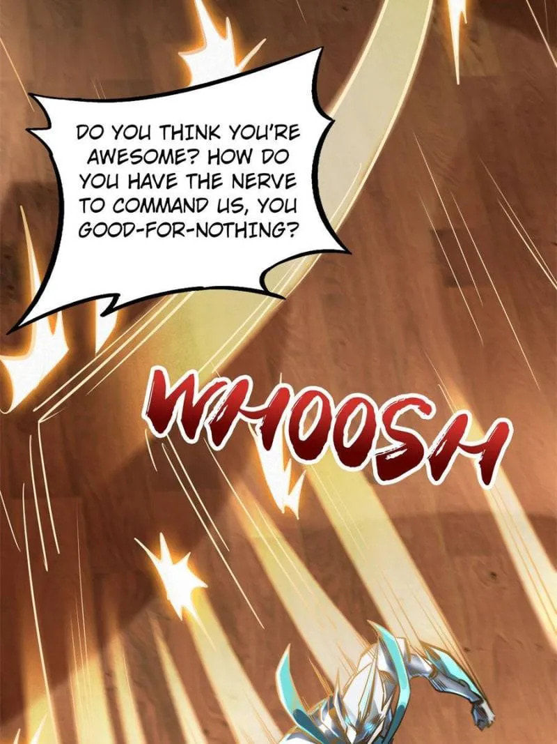 Read Super Gene chapter 65 image 37 on Lezhin