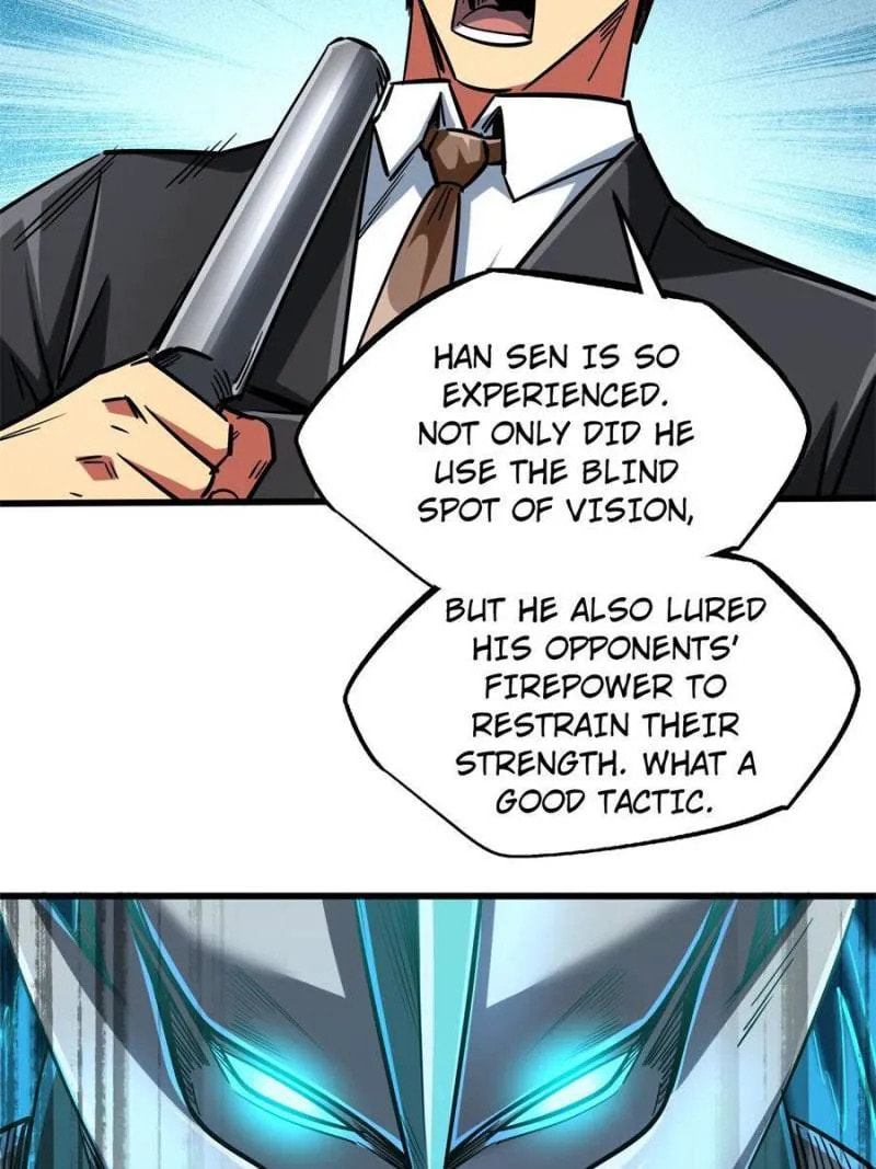 Read Super Gene chapter 65 image 39 on Lezhin