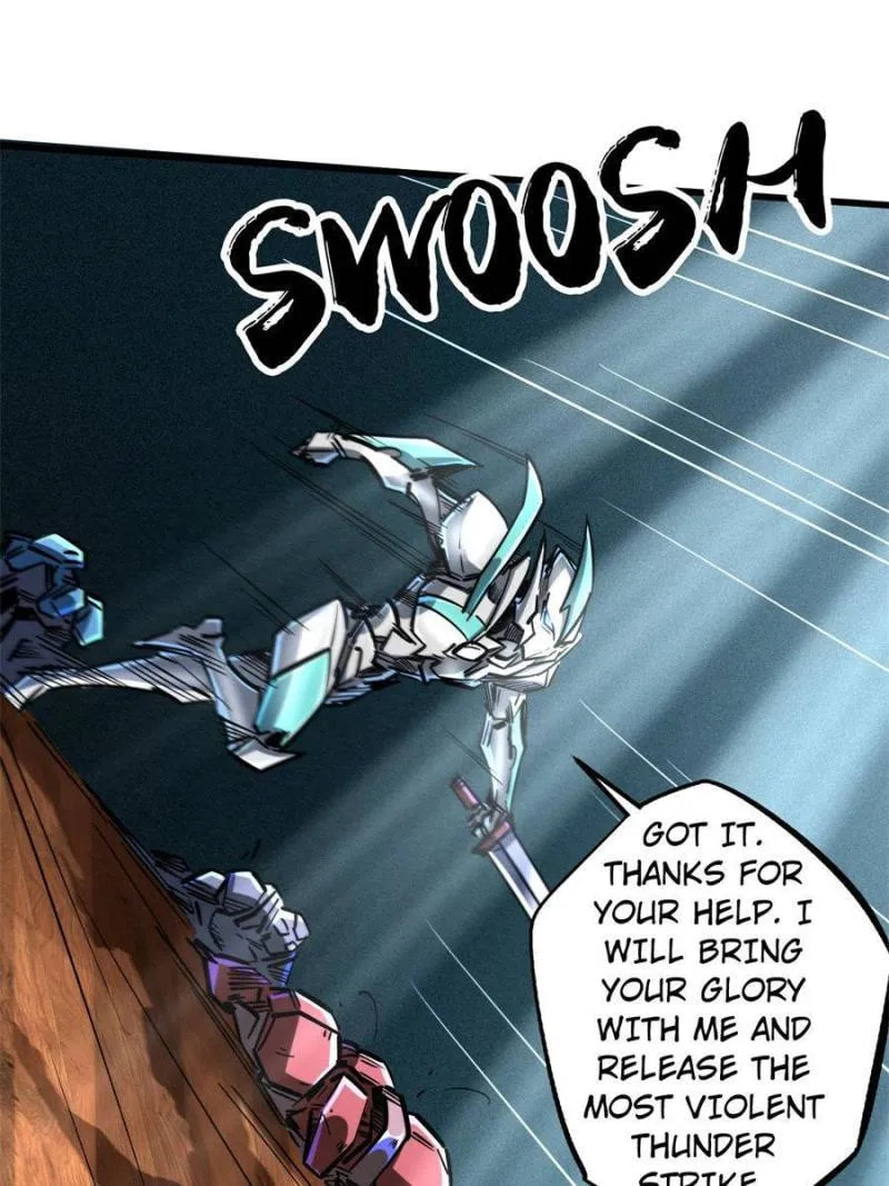 Read Super Gene chapter 65 image 45 on Lezhin