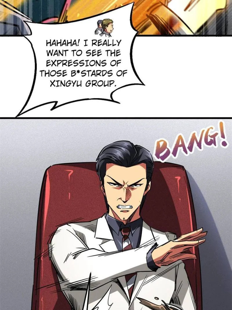 Read Super Gene chapter 65 image 49 on Lezhin