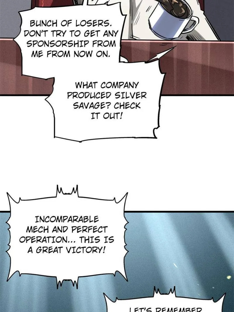 Read Super Gene chapter 65 image 50 on Lezhin