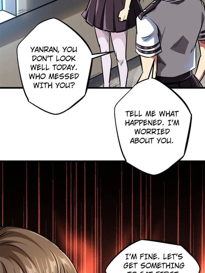Read Super Gene chapter 65 image 57 on Lezhin