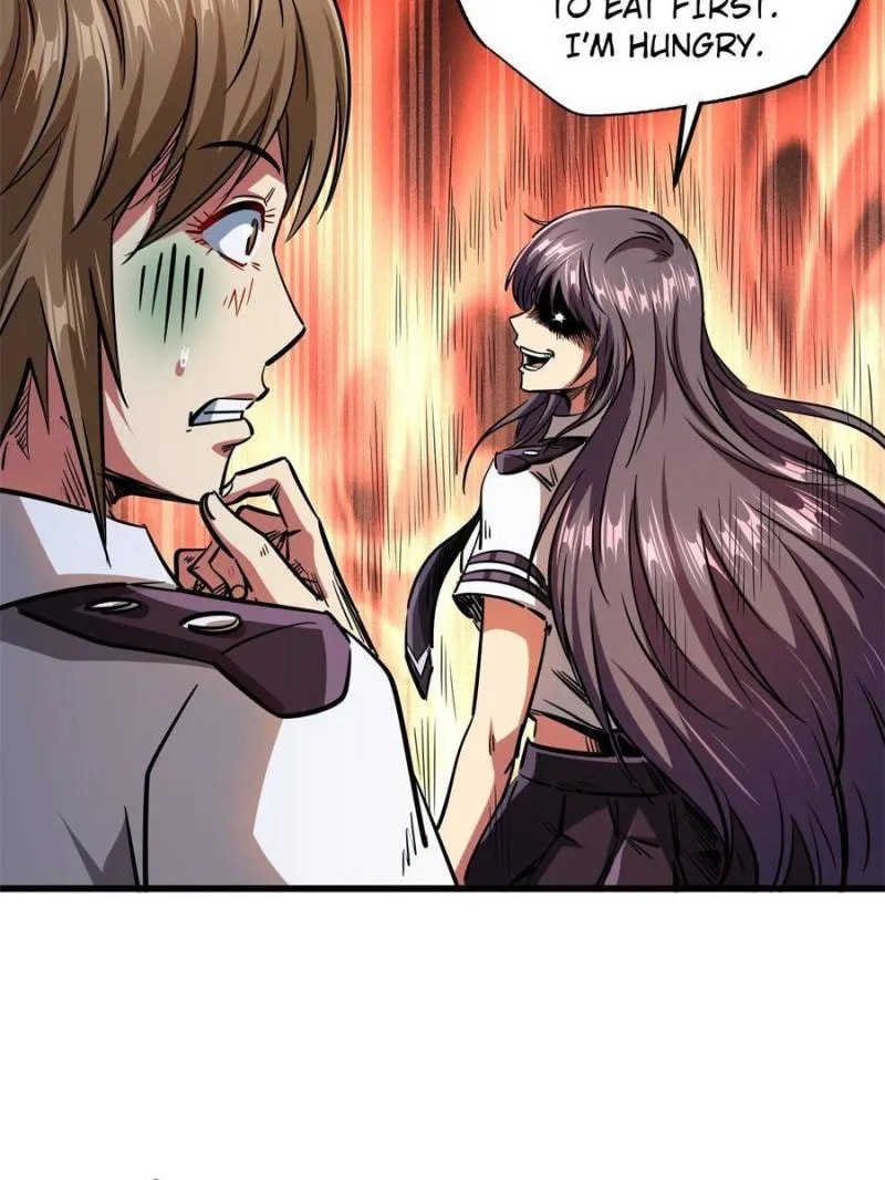 Read Super Gene chapter 65 image 58 on Lezhin