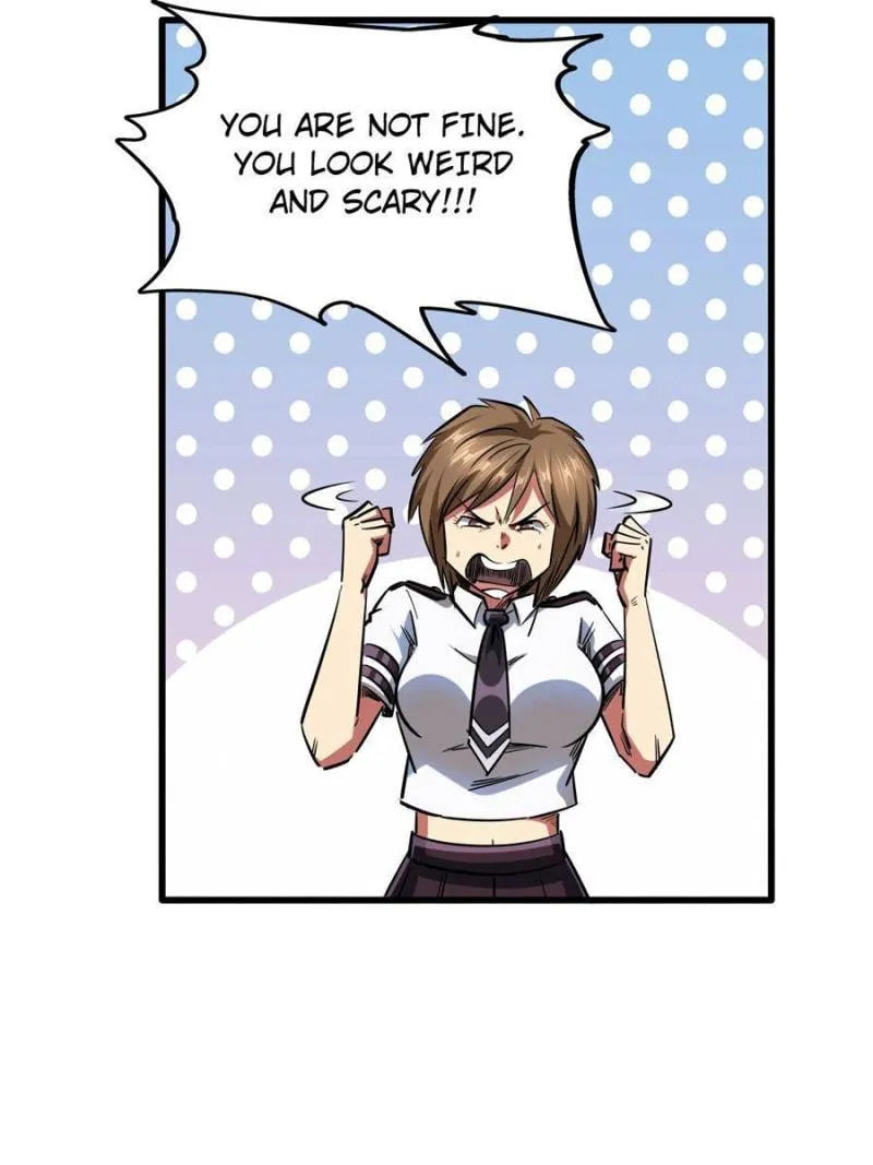 Read Super Gene chapter 65 image 59 on Lezhin