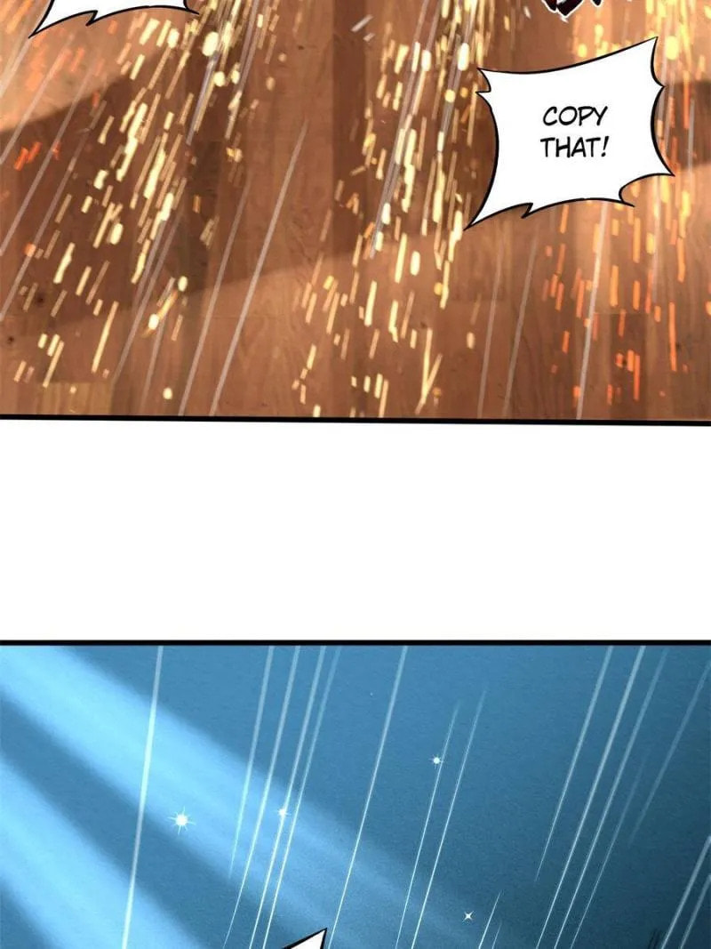 Read Super Gene chapter 65 image 6 on Lezhin