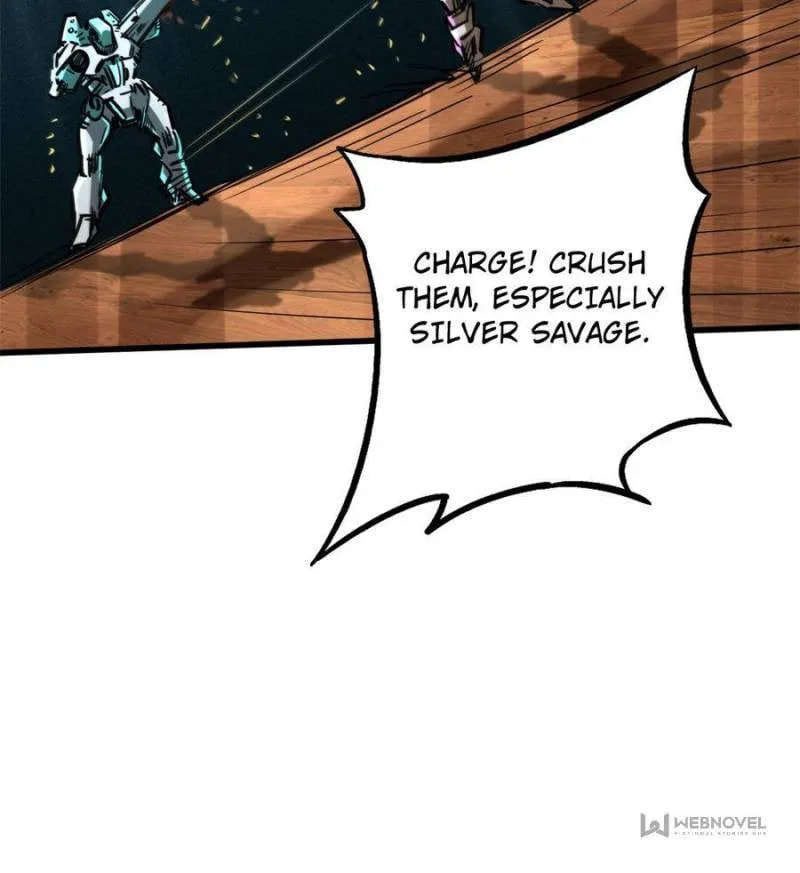 Read Super Gene chapter 65 image 8 on Lezhin