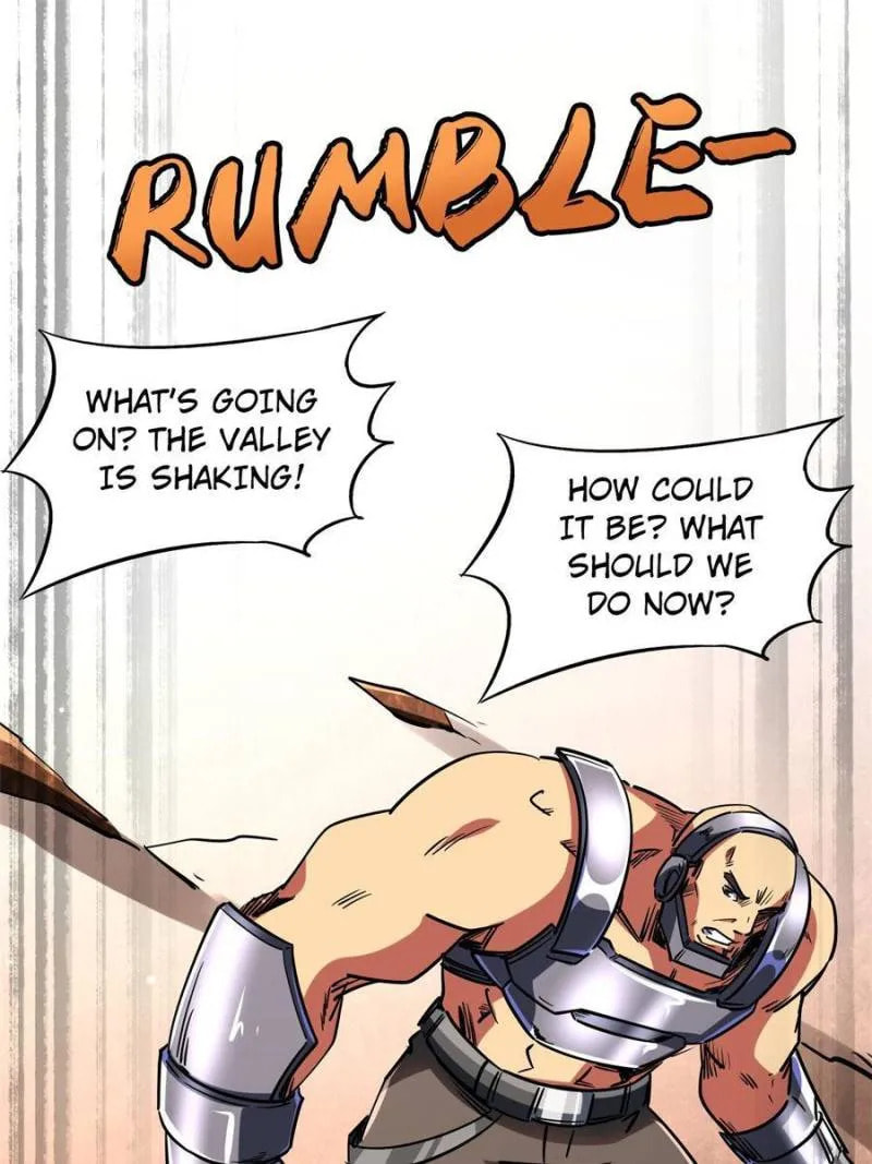 Read Super Gene chapter 67 image 0 on Lezhin