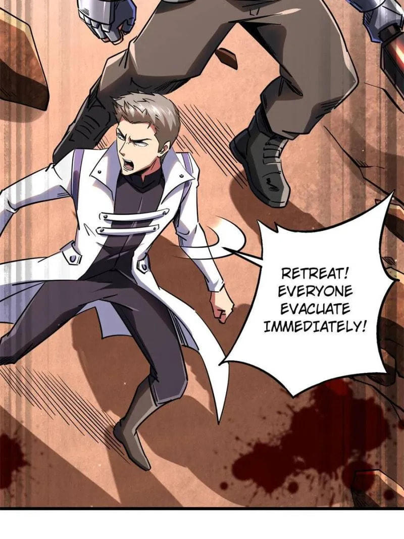 Read Super Gene chapter 67 image 1 on Lezhin