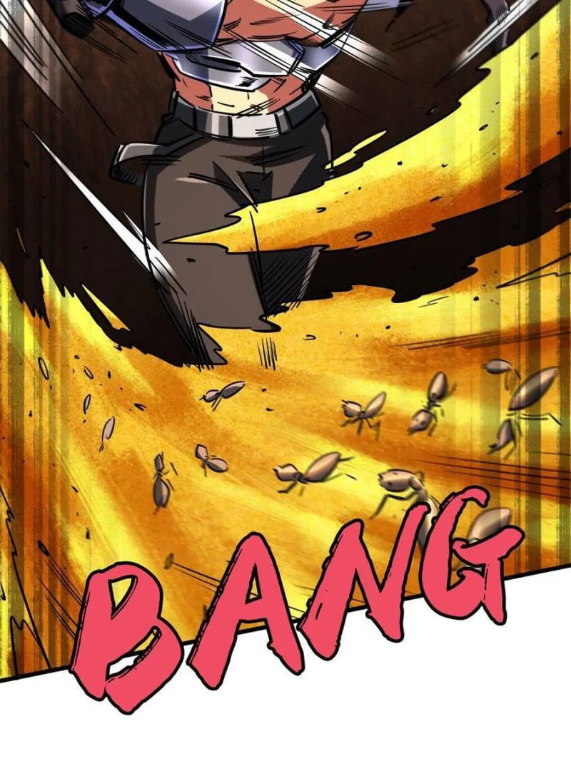 Read Super Gene chapter 67 image 11 on Lezhin