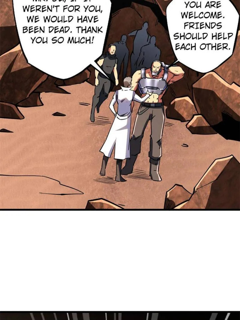 Read Super Gene chapter 67 image 14 on Lezhin