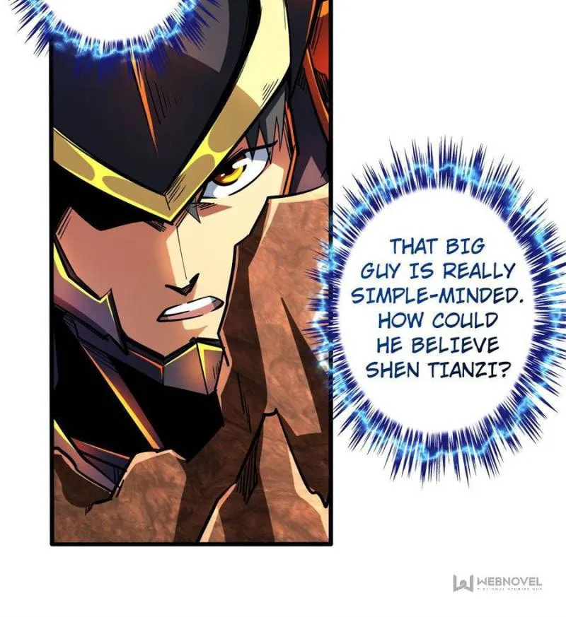 Read Super Gene chapter 67 image 18 on Lezhin