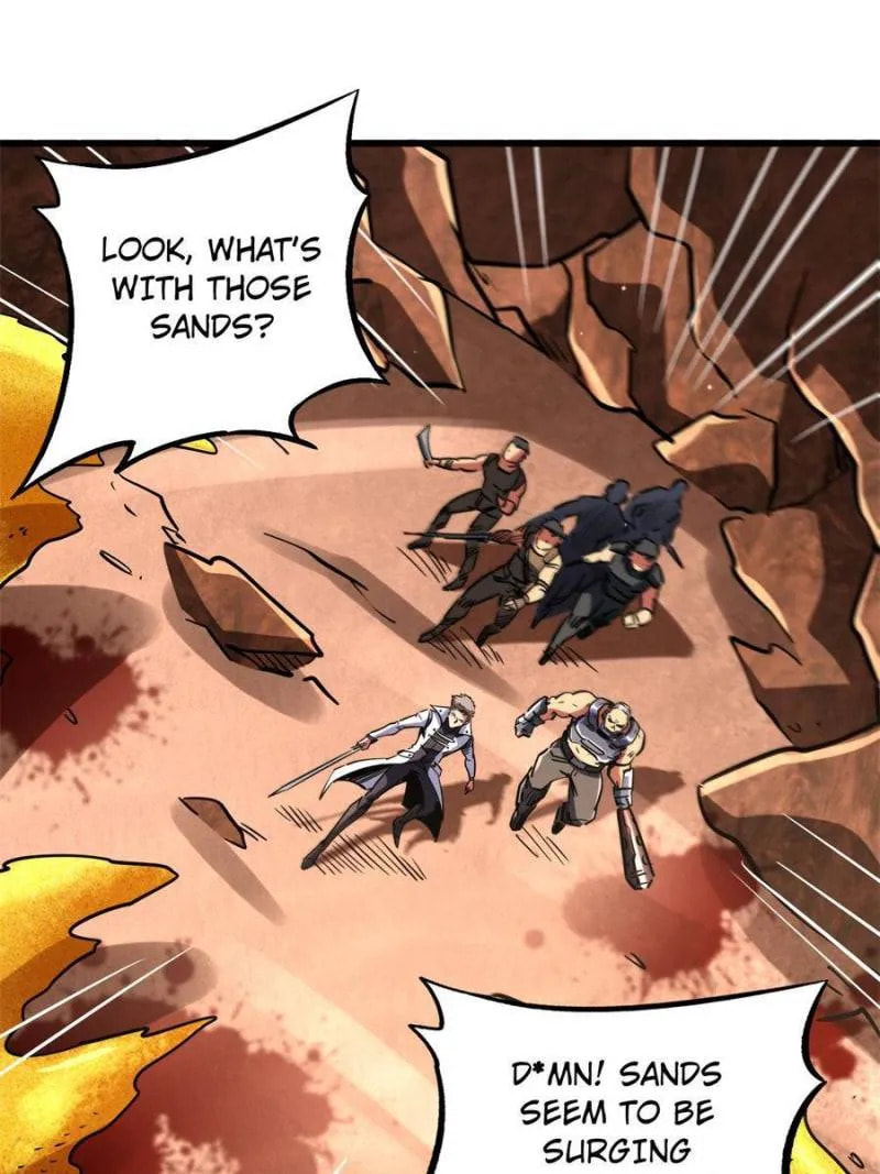 Read Super Gene chapter 67 image 2 on Lezhin