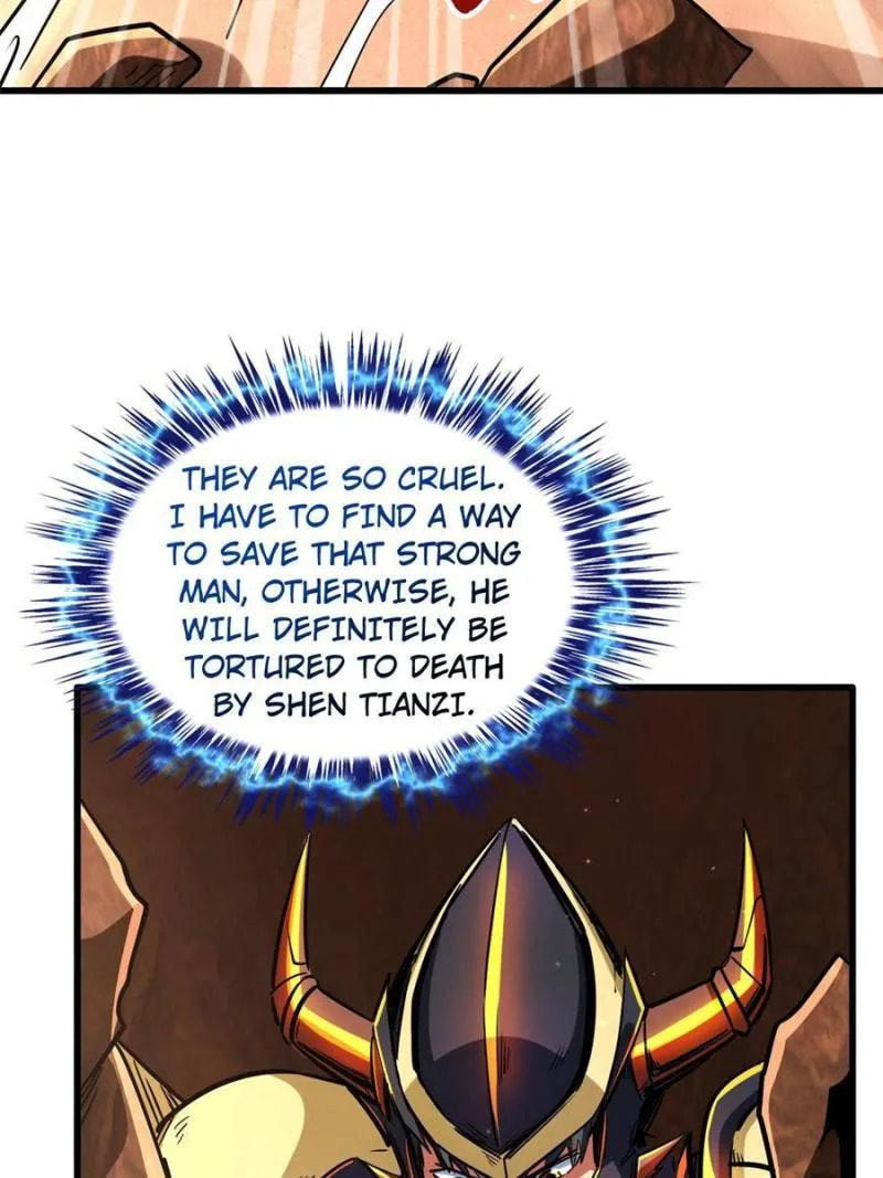 Read Super Gene chapter 67 image 24 on Lezhin