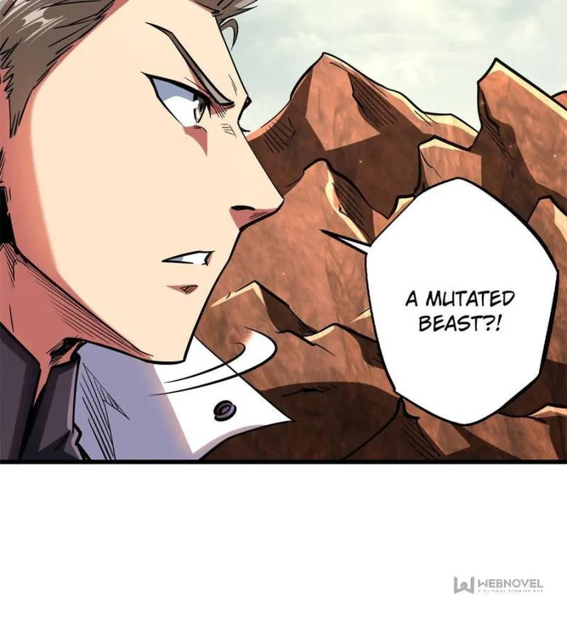 Read Super Gene chapter 67 image 27 on Lezhin