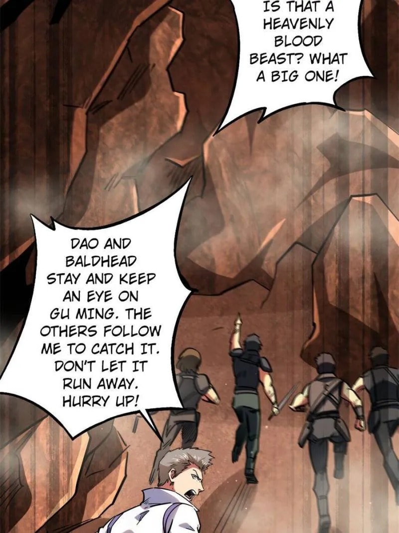 Read Super Gene chapter 67 image 29 on Lezhin