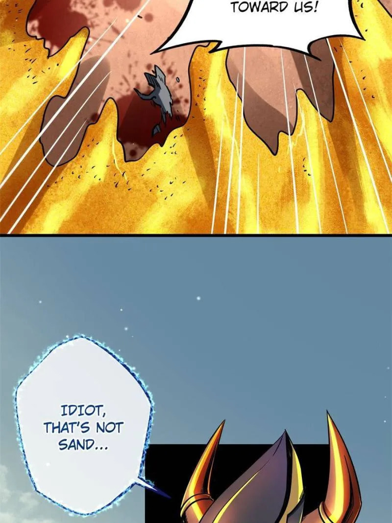 Read Super Gene chapter 67 image 3 on Lezhin