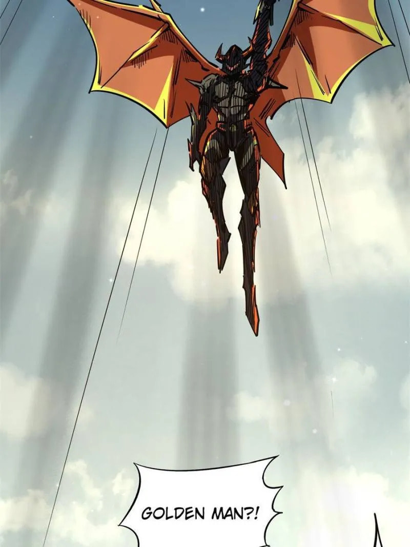 Read Super Gene chapter 67 image 34 on Lezhin
