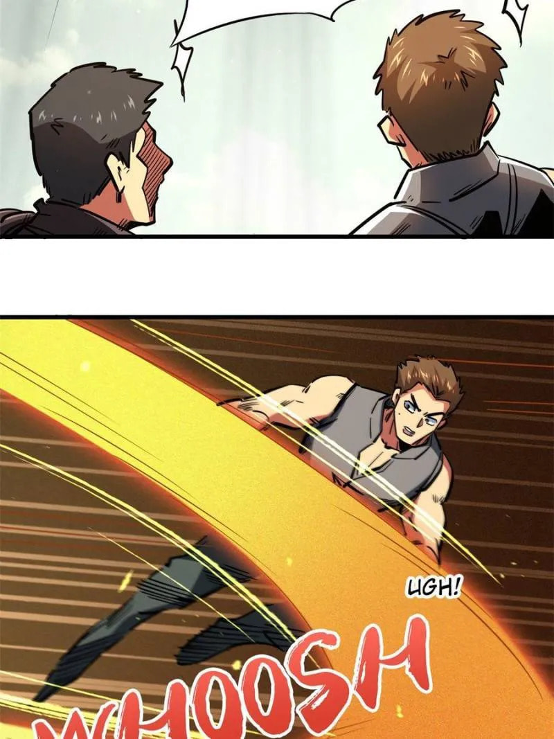 Read Super Gene chapter 67 image 35 on Lezhin