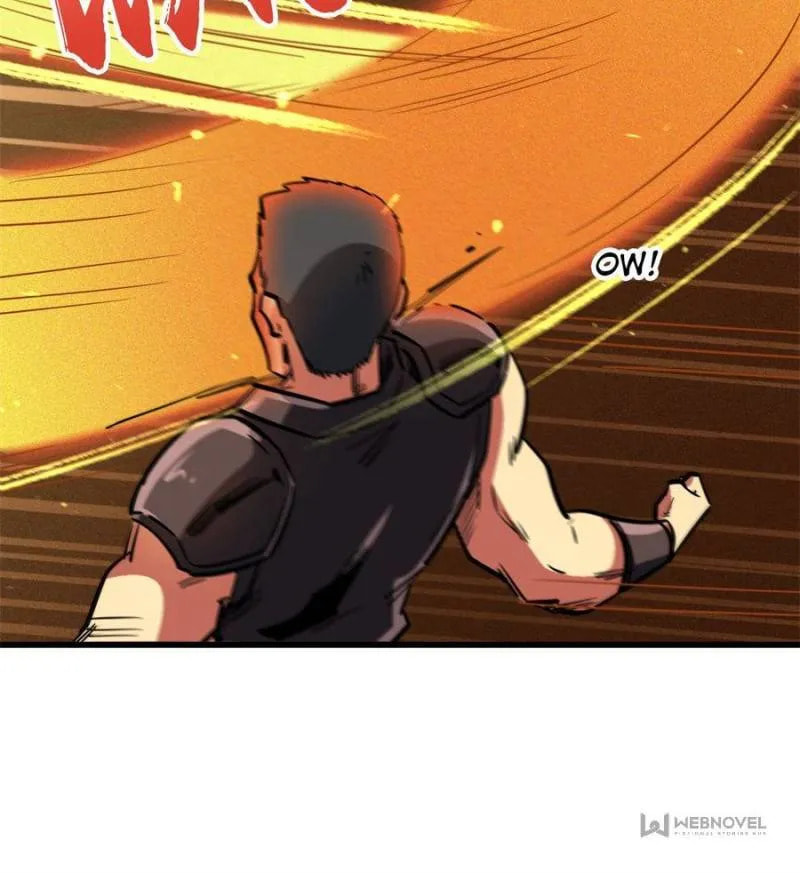 Read Super Gene chapter 67 image 36 on Lezhin