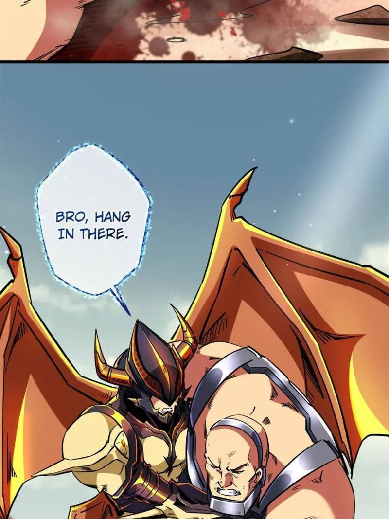 Read Super Gene chapter 67 image 38 on Lezhin