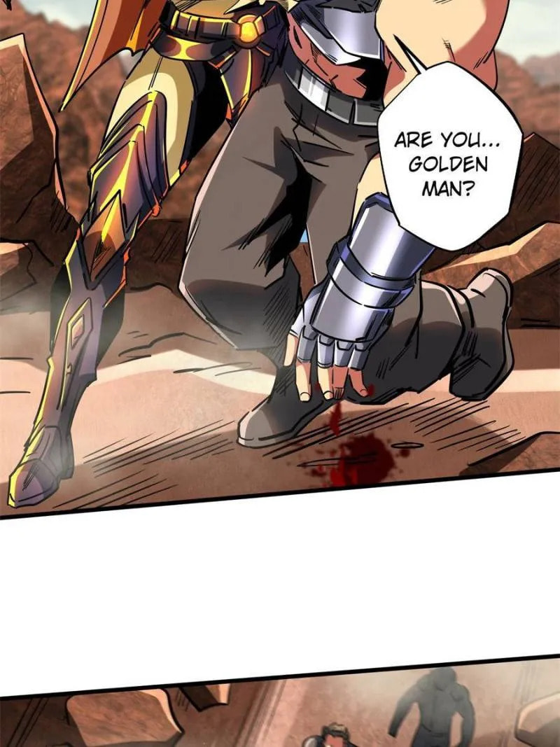 Read Super Gene chapter 67 image 39 on Lezhin