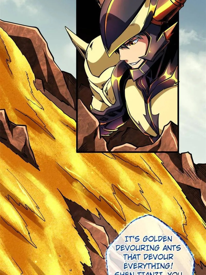 Read Super Gene chapter 67 image 4 on Lezhin