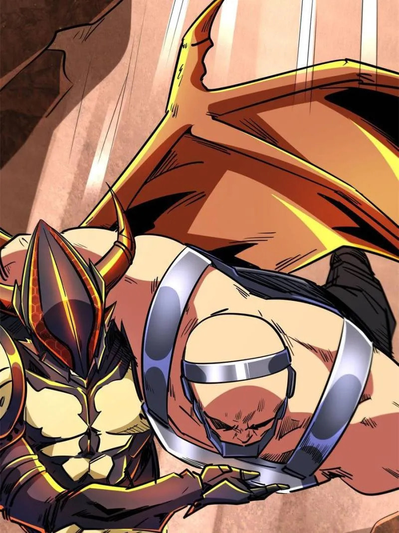 Read Super Gene chapter 67 image 41 on Lezhin