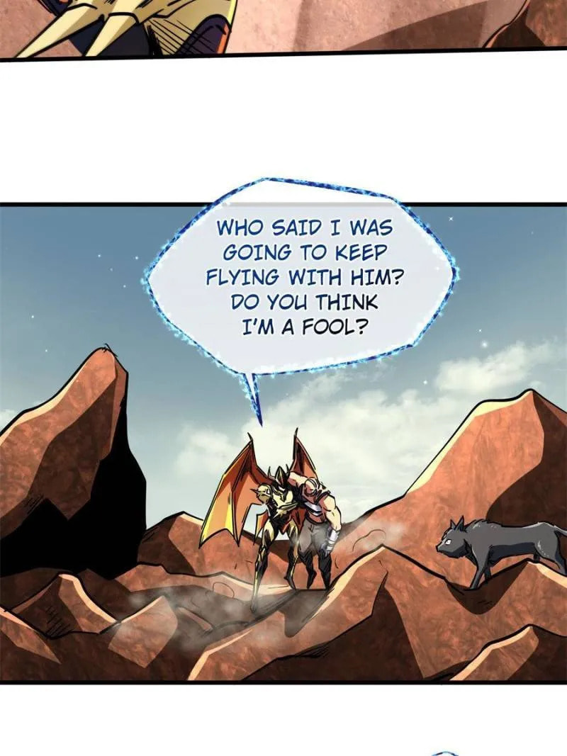 Read Super Gene chapter 67 image 42 on Lezhin