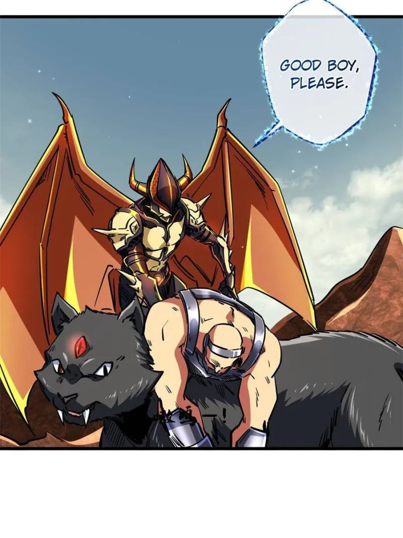 Read Super Gene chapter 67 image 43 on Lezhin