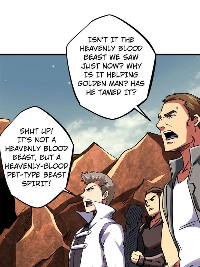 Read Super Gene chapter 67 image 44 on Lezhin