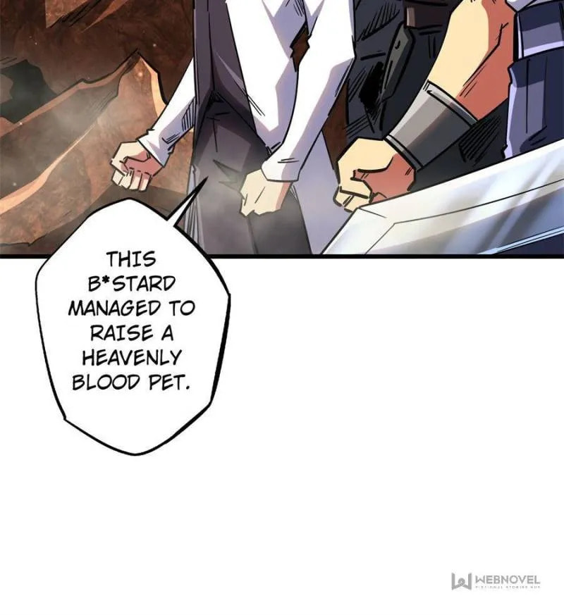 Read Super Gene chapter 67 image 45 on Lezhin