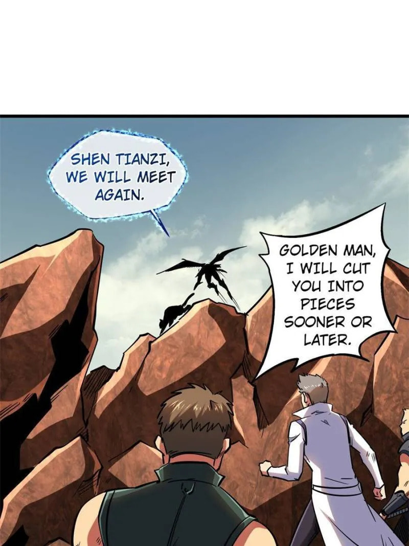 Read Super Gene chapter 67 image 46 on Lezhin
