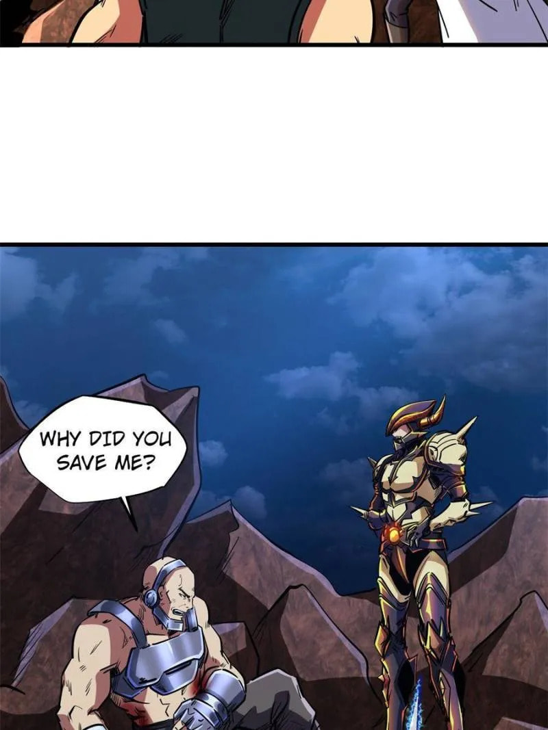 Read Super Gene chapter 67 image 47 on Lezhin