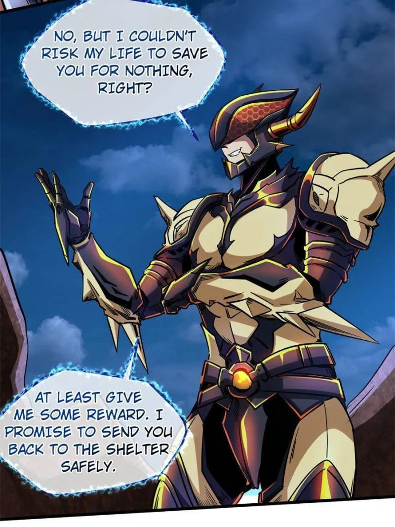 Read Super Gene chapter 67 image 49 on Lezhin