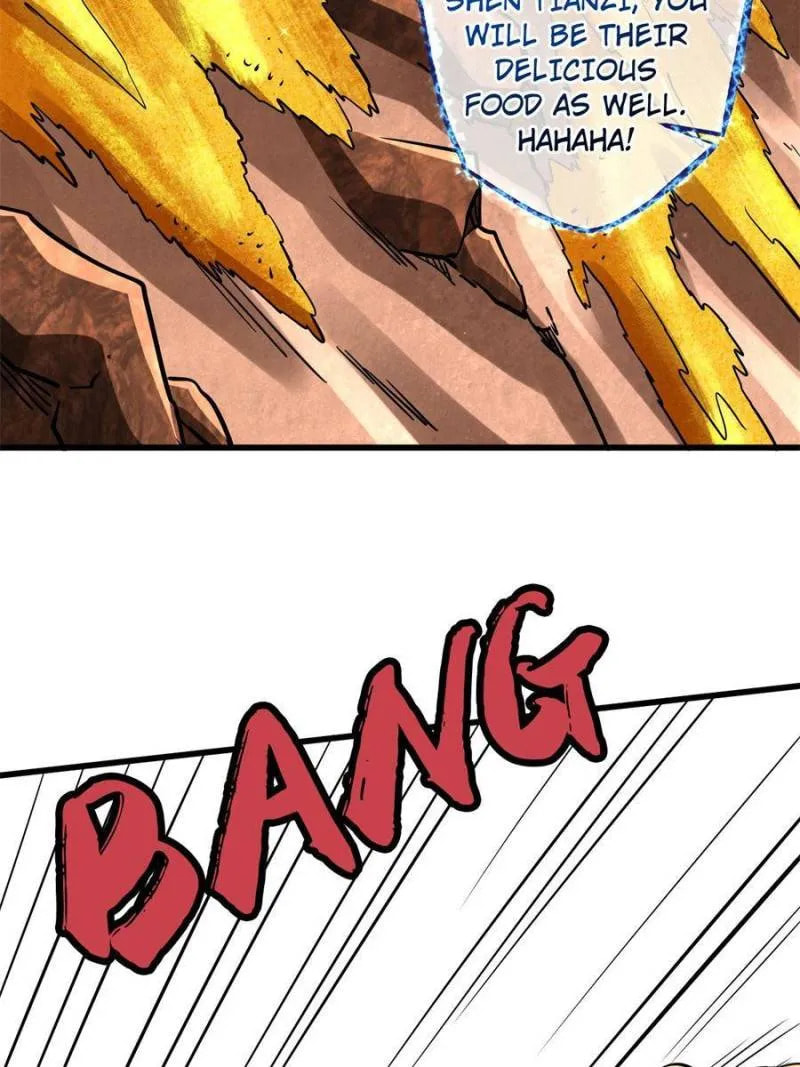 Read Super Gene chapter 67 image 5 on Lezhin