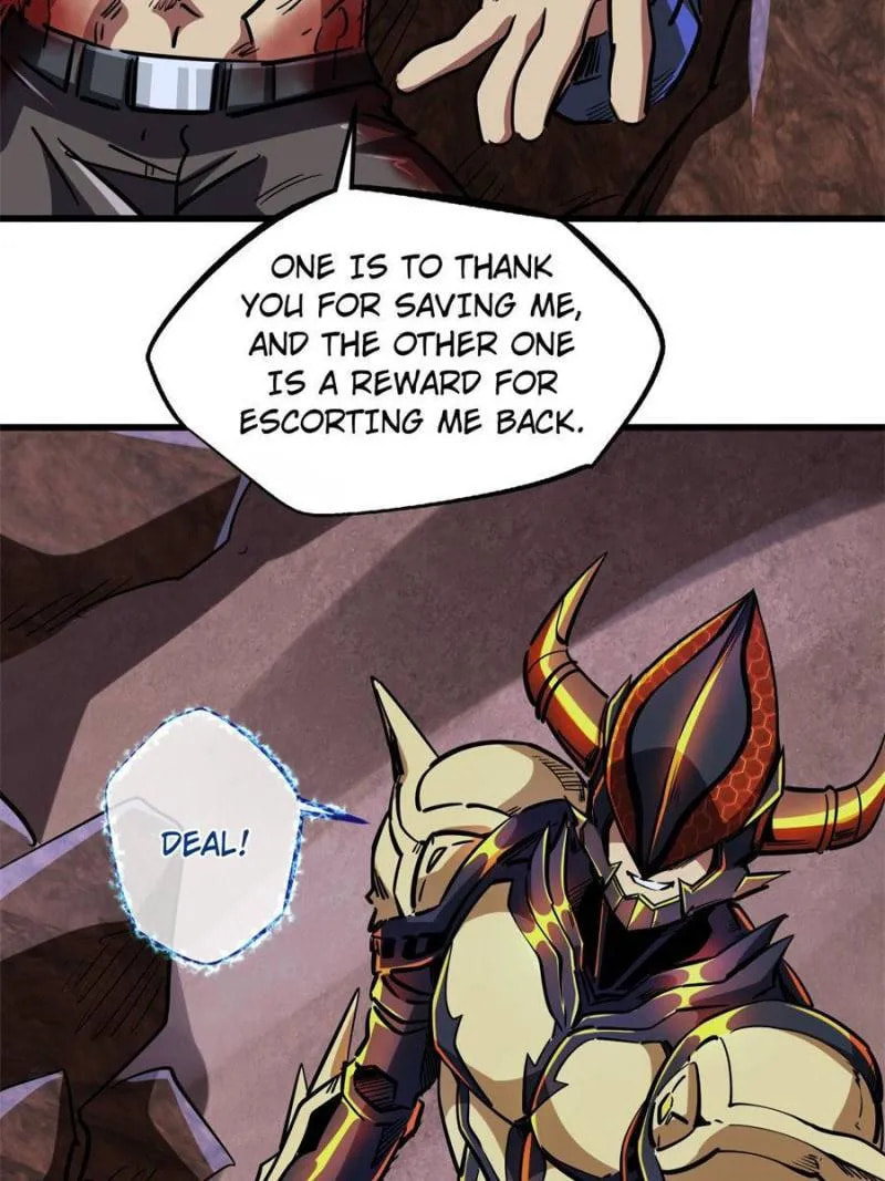 Read Super Gene chapter 67 image 51 on Lezhin